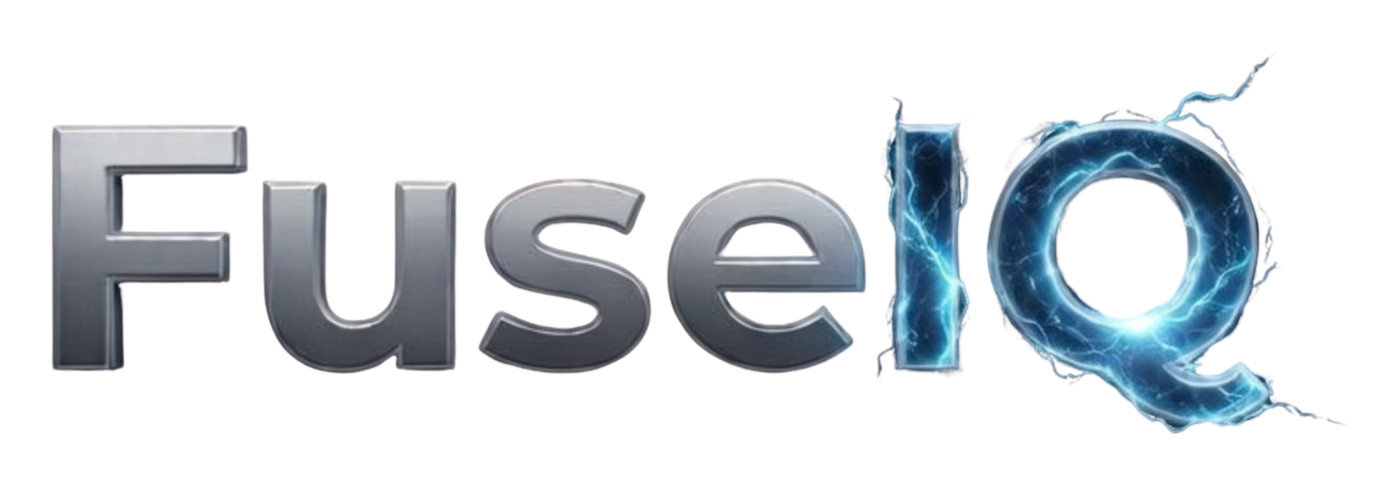 FuseIQ